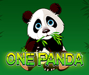 One Panda