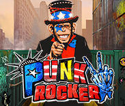 Punk Rocker 2