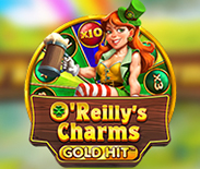 Gold Hit: O`Reilly`s Charms