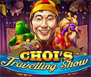 Choi`s Travelling Show